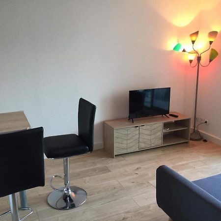 T2 Appartement La Grande-Motte Buitenkant foto
