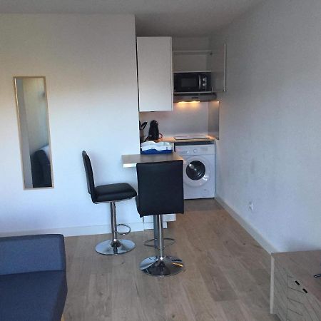 T2 Appartement La Grande-Motte Buitenkant foto