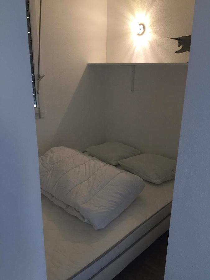 T2 Appartement La Grande-Motte Buitenkant foto